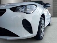 Gebraucht Opel Corsa-e Edition 100 kW (136 PS) 2022 Weiß Kleinwagen
