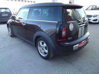 Usata Mini ONE 98 CV (72 kW) 2010 Marrone Utilitaria