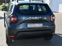 Używany Dacia Duster Expression 131 KM (96 kW) 2023 Szary SUV