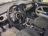 Usado Mini ONE 2001 Verde Citadino