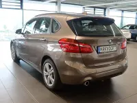 Gebraucht BMW 218 Active Tourer Advantage 140 PS (102 kW) 2019 Jucarobeige Van / Kleinbus