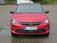 gebraucht Opel Corsa F GS Line Matrix Licht,Kamera, DAB+