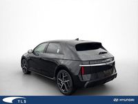 Gebraucht Hyundai Ioniq N Line 239 kW (325 PS) 2025 Abyss black / mic Kleinwagen