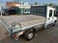 Gebraucht Peugeot Boxer 131 PS (96 kW) 2016 Weiß Van