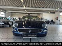 gebraucht Maserati Coupé 4200 V8 Cambiocorsa KM47000