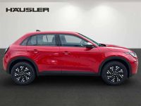 Gebraucht Fiat 600 101 PS (74 kW) 2025 Passione rot SUV