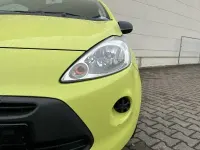 Gebraucht Ford Ka Champions Edition 69 PS (50 kW) 2012 Jump Kleinwagen
