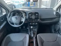Gebraucht Renault Clio Experience 73 PS (53 kW) 2017 Weiß Limousine