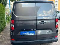Neu Ford Transit Custom 136 PS (100 kW) 2025 Magnetic grey Van / Kleinbus