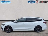 Neu Ford Focus ST 280 PS (205 kW) 2025 Frostweiss Kombi