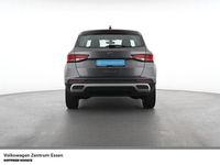 Gebraucht Seat Ateca Style 150 PS (110 kW) 2023 Grau SUV