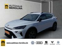 Neu Cupra Formentor 204 PS (150 kW) 2026 Weiß SUV