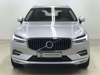 gebraucht Volvo XC60 B4 Diesel AWD Inscription 19'+AHK+PANORAMA