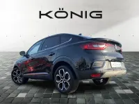 Occasion Renault Arkana Techno 2024 Noir SUV