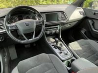 gebraucht Seat Ateca 1.4 EcoTSI 110kW Xcellence DSG Xcellence