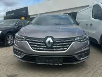 Gebraucht Renault Talisman Intens 189 PS (139 kW) 2021 Grau cassiopee Kombi