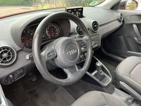 gebraucht Audi A1 Sportback 1.0 TFSI ultra