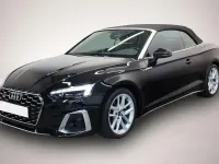 Gebraucht Audi S5 Cabriolet Ambiente 354 PS (260 kW) 2024 Manufacturer Cabrio