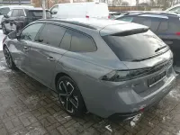 Gebraucht Peugeot 508 SW GT 131 PS (96 kW) 2024 Selenium grau Kombi