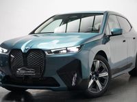 Gebraucht BMW iX Sport Line 239 kW (326 PS) 2024 Blau SUV