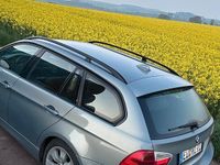 Gebraucht BMW 330 Shadowline 231 PS (169 kW) 2006 Silber Limousine