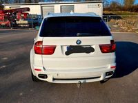 gebraucht BMW X5 M Paket 4 D 2011 254000km