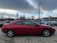 Gebraucht Ford Cougar 170 PS (125 kW) 1999 Rot Coupé