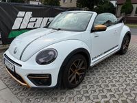 Gebraucht VW Beetle Cabriolet Dune 170 PS (125 kW) 2017 Weiß Cabrio