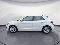 Gebraucht Audi A1 Advanced 2024 Weiss Limousine