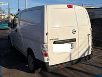 Gebraucht Nissan e-NV200 Premium Edition 80 kW (109 PS) 2016 Weiß Van / Kleinbus