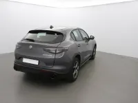 Gebraucht Alfa Romeo Stelvio Sprint 162 PS (119 kW) 2024 (gris vesuvio) SUV
