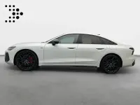 Neu Audi A6 Ambiente 367 PS (269 kW) 2026 Gletscherweiß metallic Limousine
