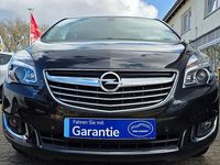 Gebraucht Opel Meriva Innovation 140 PS (102 kW) 2016 Schwarz Van / Kleinbus