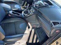 Gebraucht Ford Kuga Titanium 150 PS (110 kW) 2015 Braun SUV