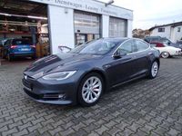 gebraucht Tesla Model S P100D