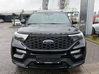 Gebraucht Ford Explorer ST-Line 457 PS (336 kW) 2021 Agate black SUV