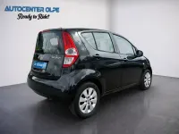 Gebraucht Suzuki Splash 86 PS (63 kW) 2009 Other Kleinwagen