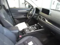 Usata Mazda CX-5 Newground 165 CV (121 kW) 2024 Grigio SUV