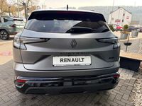 Neu Renault Austral Esprit Alpine 131 PS (96 kW) 2026 Grau SUV