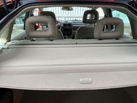 Gebraucht Audi A2 75 PS (55 kW) 2001 Orange Kleinwagen