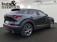 gebraucht Mazda CX-30 SKYACTIV-X 2.0 SELECTION