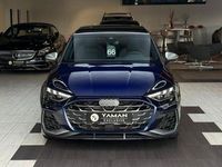 Gebraucht Audi S3 Ambiente 333 PS (244 kW) 2025 Blau Limousine