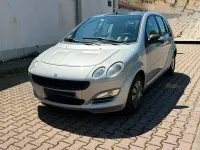 Occasion Smart ForFour 75 ch (55 kW) 2006 Citadine