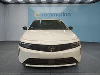 Gebraucht Opel Astra 110 PS (80 kW) 2025 Weiß Kombi