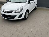 gebraucht Opel Corsa D Selection 3T 1,2 51KW 5G