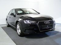 Gebraucht Audi A4 Ambiente 150 PS (110 kW) 2017 Schwarz Limousine