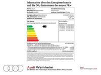 gebraucht Audi Q4 e-tron Q4 55 e-tron quattro Matrix LED Navi uvm