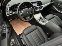 gebraucht BMW 330 D xD MSPORT LCPRO DA+ PA H/K LENK-HZ KEYLESS