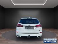 Gebraucht Ford Mondeo ST-Line 150 PS (110 kW) 2020 Weiß Kombi