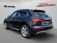 Gebraucht Audi Q5 S-Line 231 PS (169 kW) 2019 Andere SUV